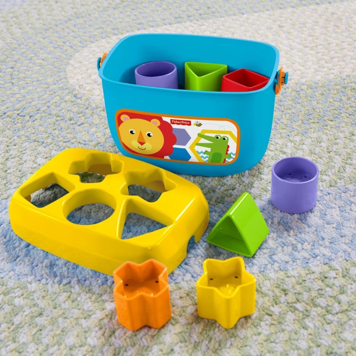 fisher-price-infant-gift-set-review
