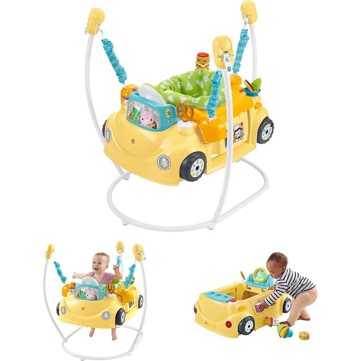 fisher-price-jumperoo-activity-center-review