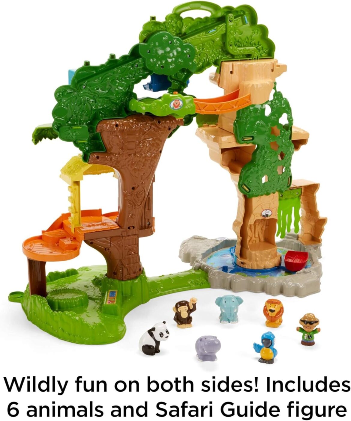 fisher-price-little-people-toddler-playset-review