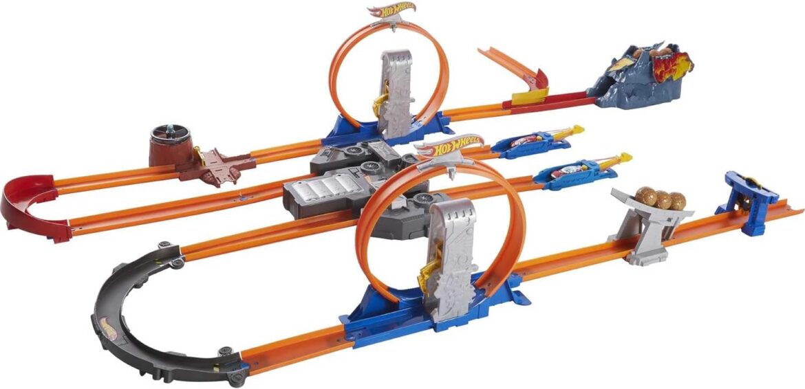 hot-wheels-track-builder-total-turbo-takeover-set-review