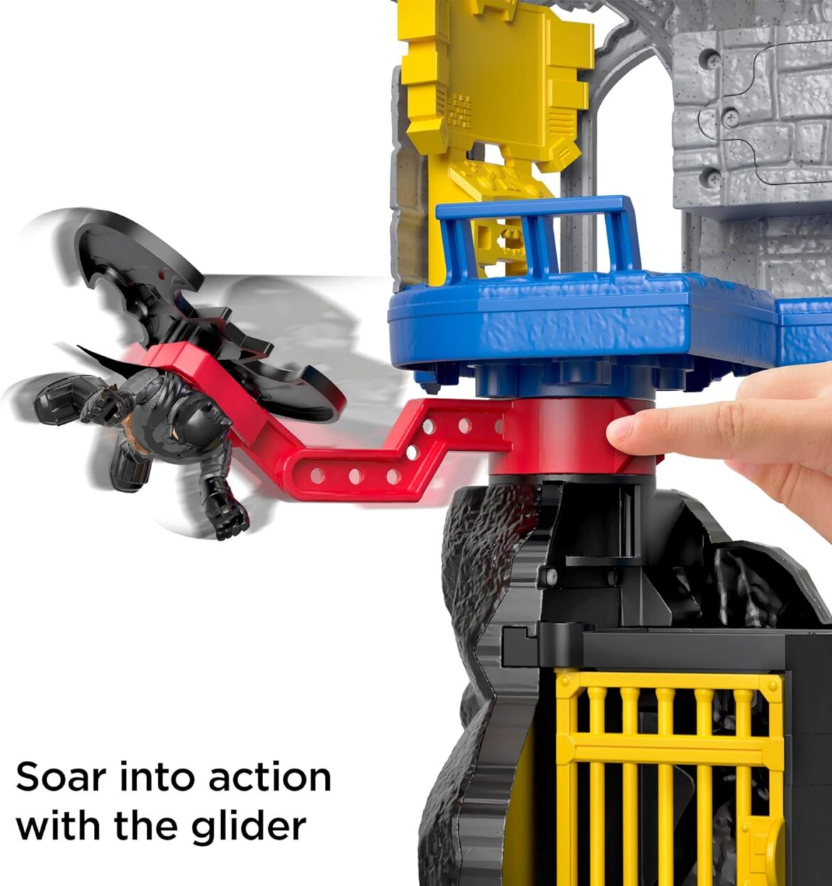 imaginext-batman-toy-review
