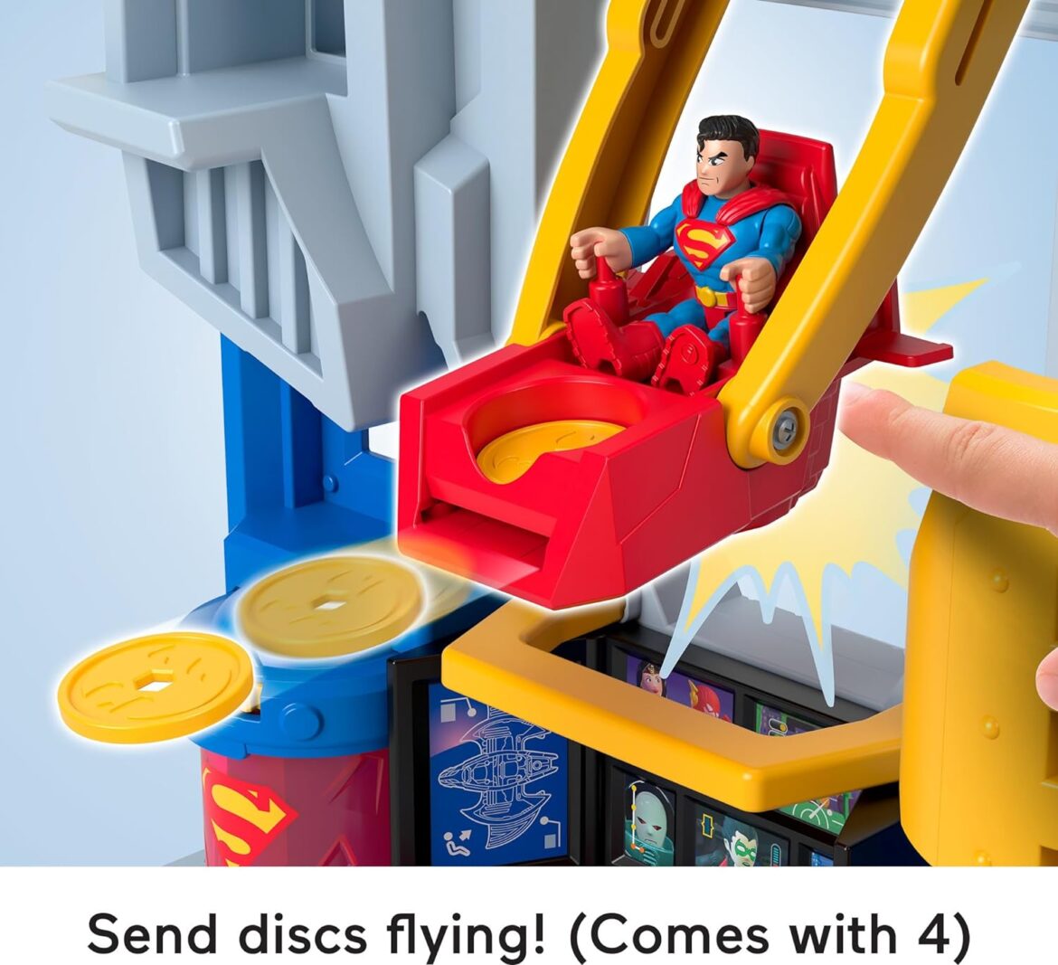 imaginext-dc-super-friends-batman-playset-review